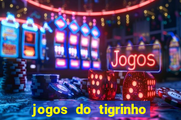 jogos do tigrinho vai ser proibido no brasil